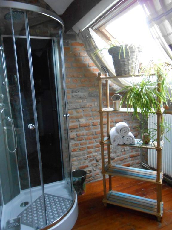 Готель La Mezzanine Amfroipret Номер фото