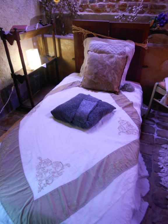 Готель La Mezzanine Amfroipret Номер фото