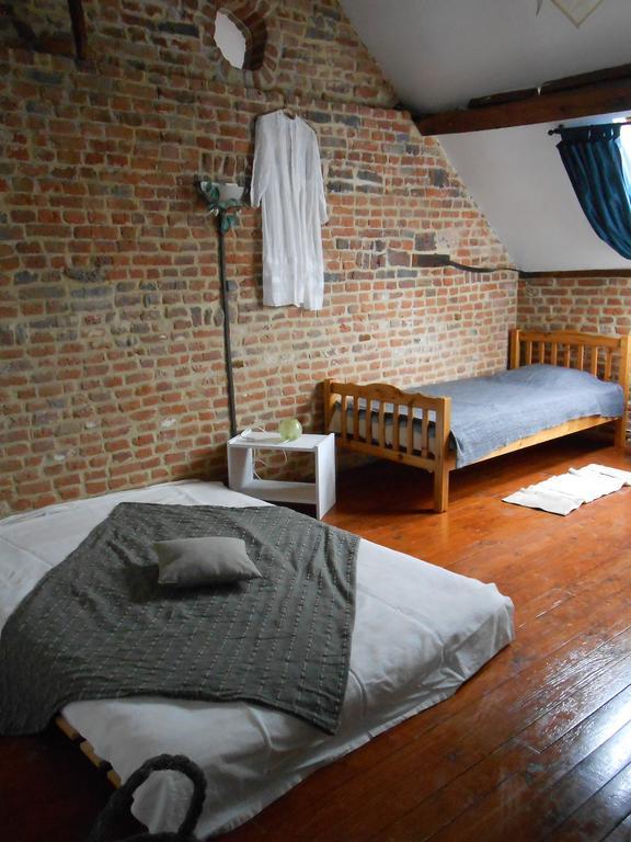 Готель La Mezzanine Amfroipret Номер фото